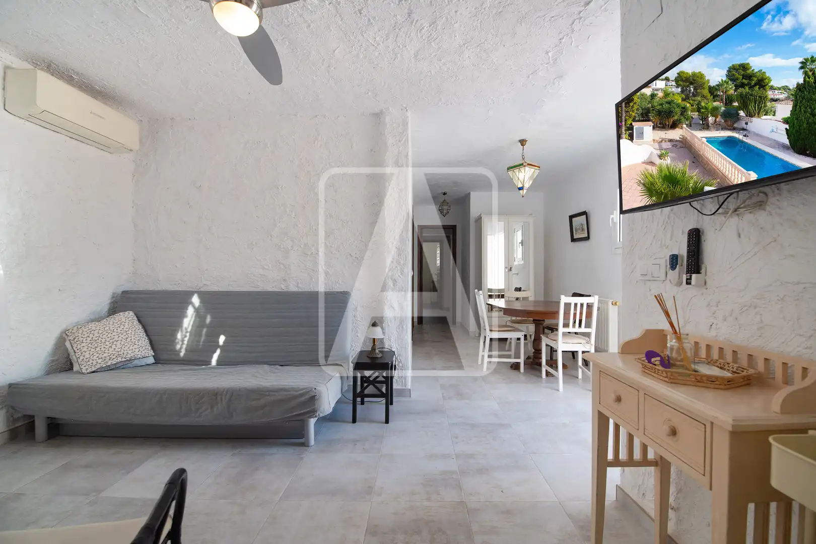 Villa avec piscine à vendre à La Fustera, imagen 29