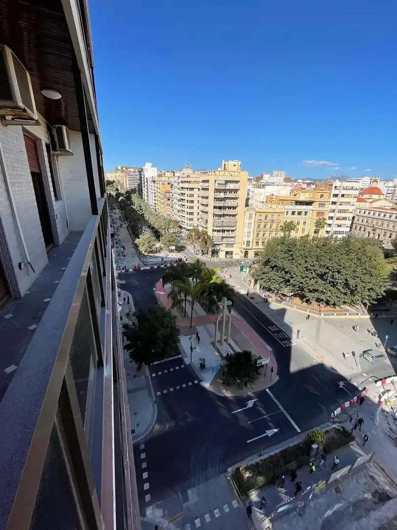 Piso con terraza en venta en Centro, imagen 13