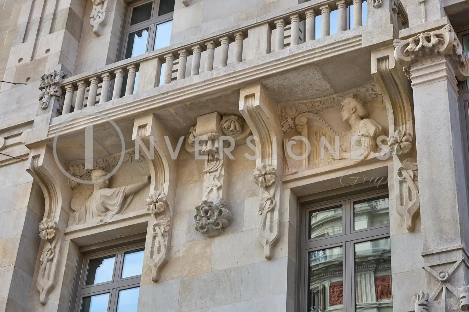 Oficina de lloguer a Rambla CATALUNYA, Dreta de l'Eixample