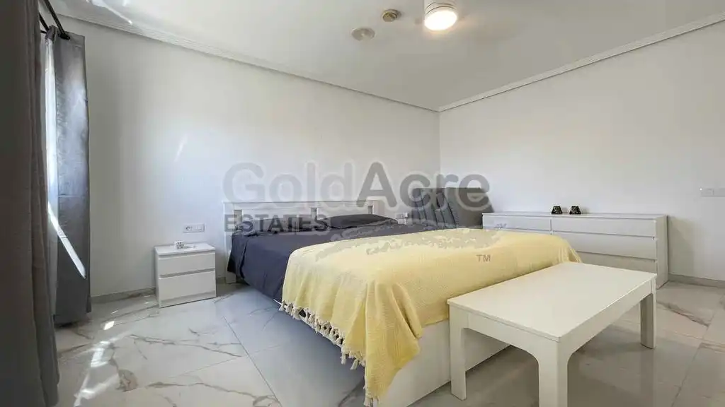 Dormitori de Casa o xalet en venda en Antigua