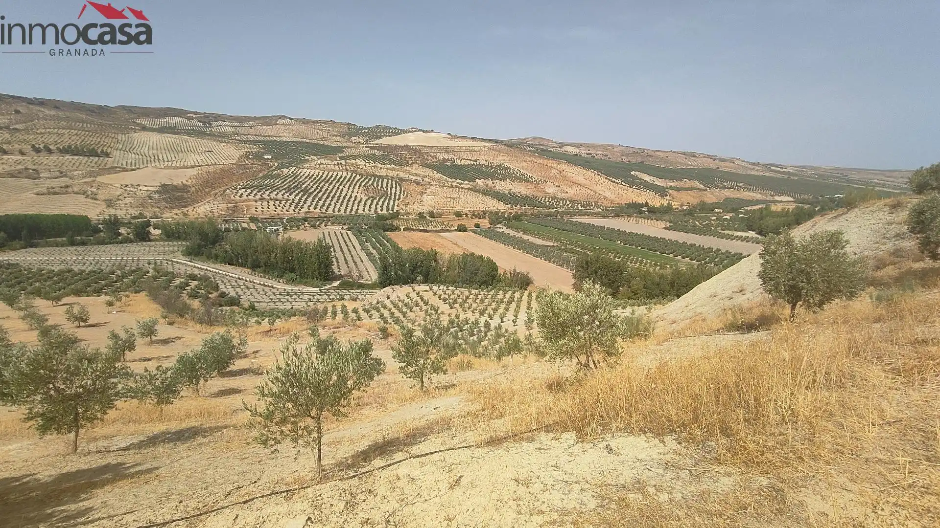 Rural land for sale in Santa Cruz del Comercio, imagen 24