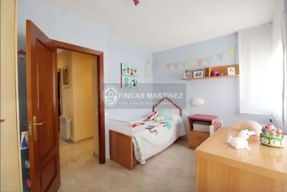 Dormitori de Casa o xalet en venda en El Vendrell amb Aire condicionat, Calefacció i Terrassa