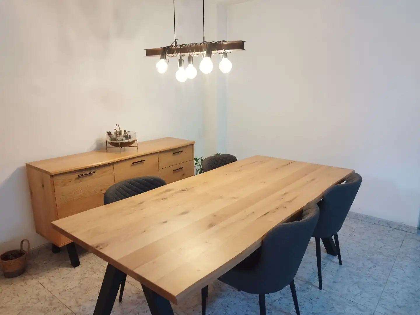 Maison avec piscine à vendre à Carrer Ronda Goba 1, imagen 4