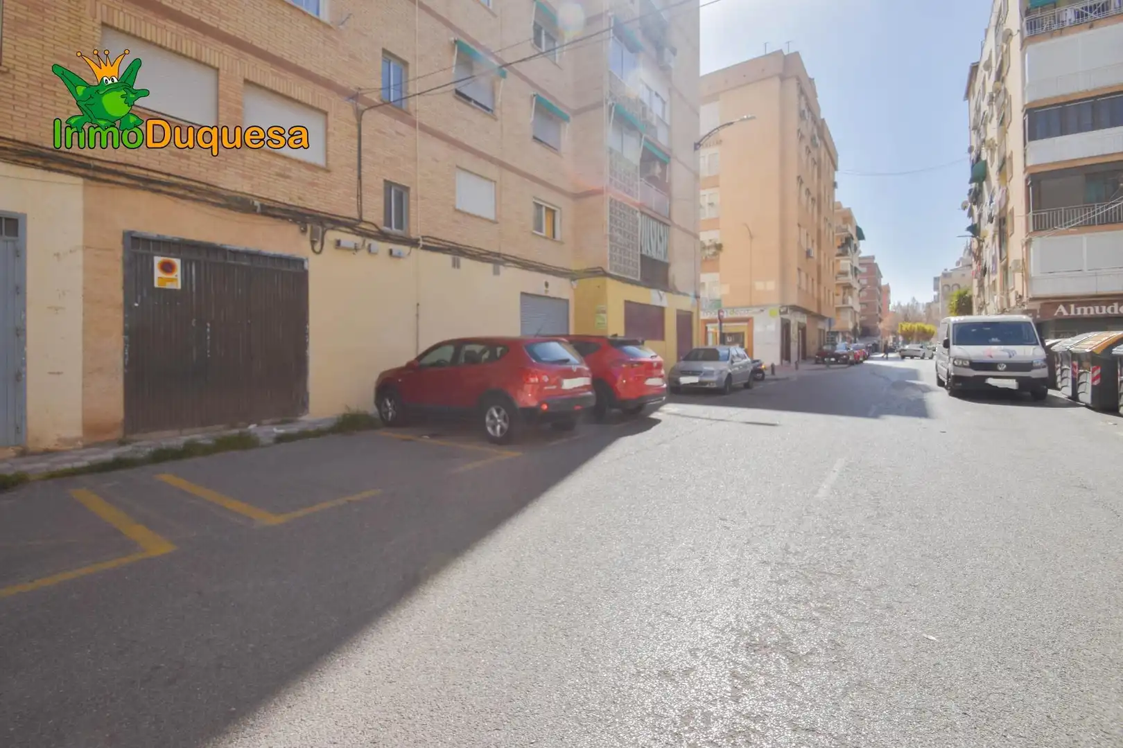 Individuale in vendita a Zaidín, imagen 15