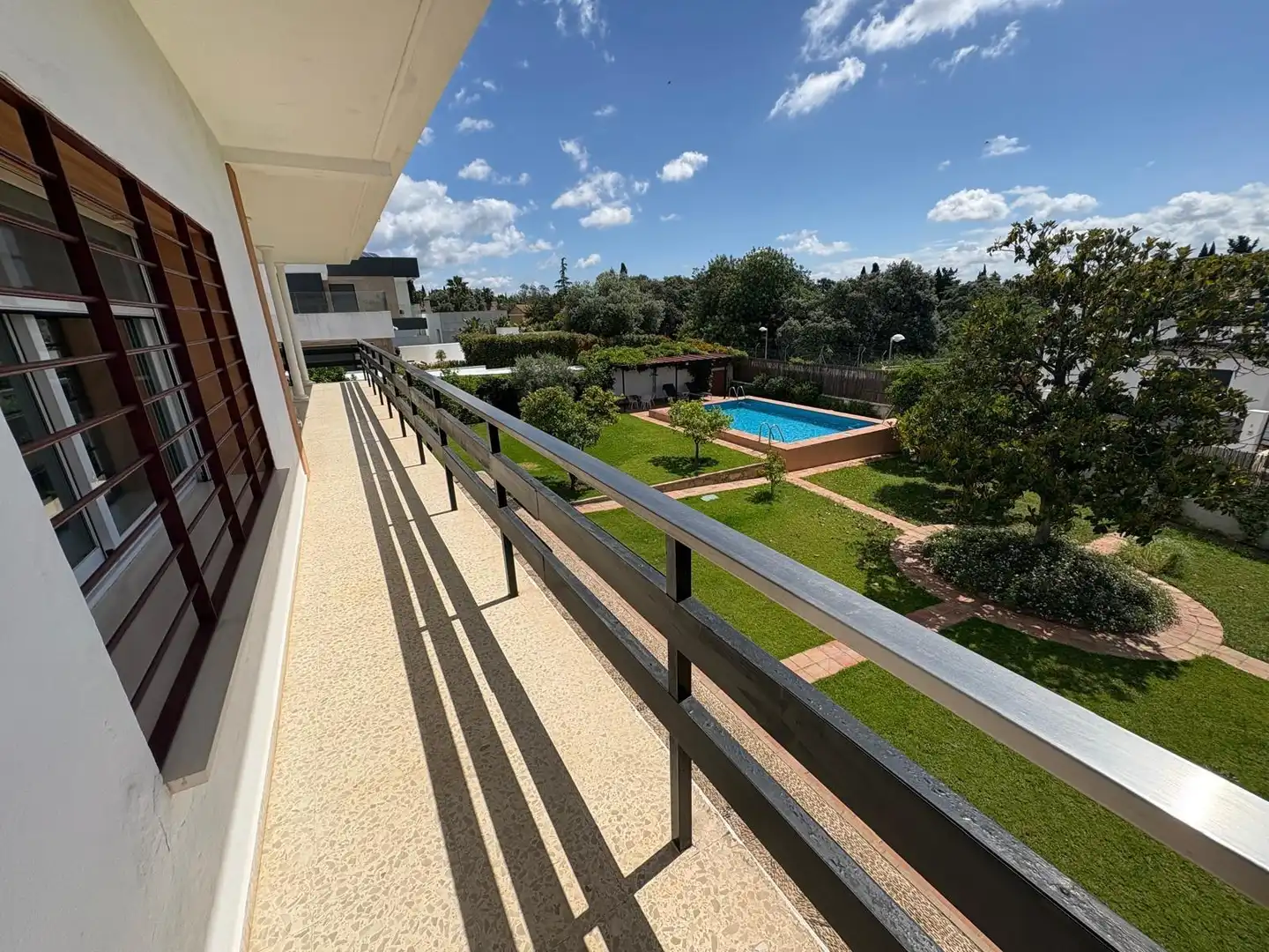 Casa o xalet en venda a El Brillante -El Naranjo - El Tablero