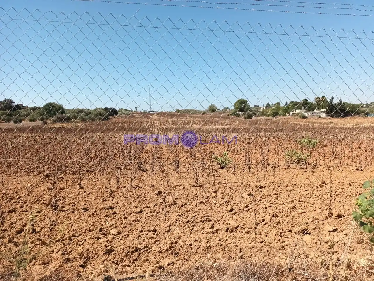 Terrenos y solares en venta en A8052, imagen 5