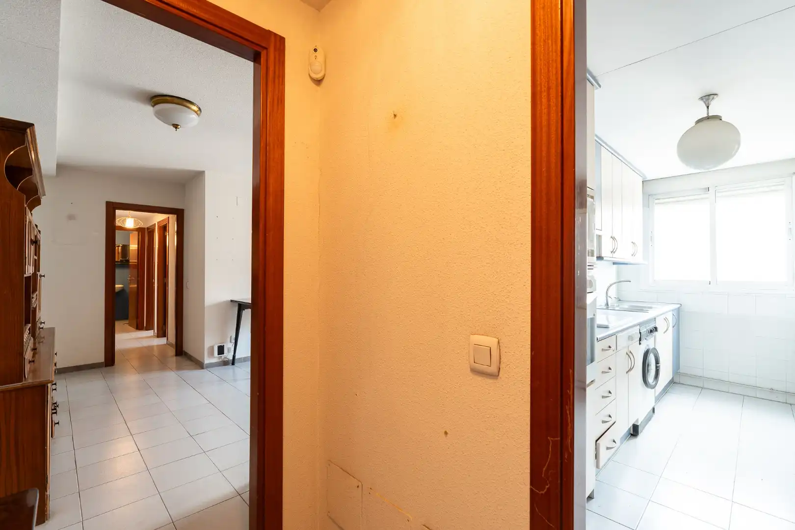 Pis en venda en  Madrid Capital amb Calefacció