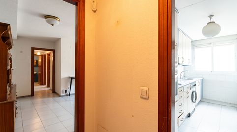 Foto 3 de Pis en venda a Paseo de Los Jesuitas, Puerta del Ángel, Madrid Capital