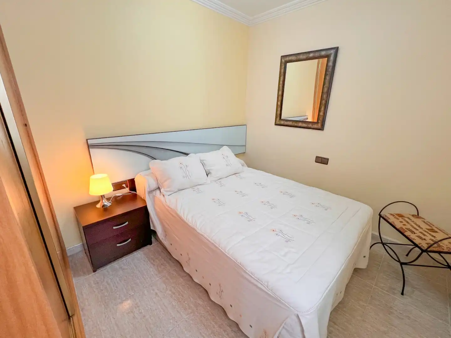 Penthouse mit Terrasse zum Verkauf in Centro, imagen 15