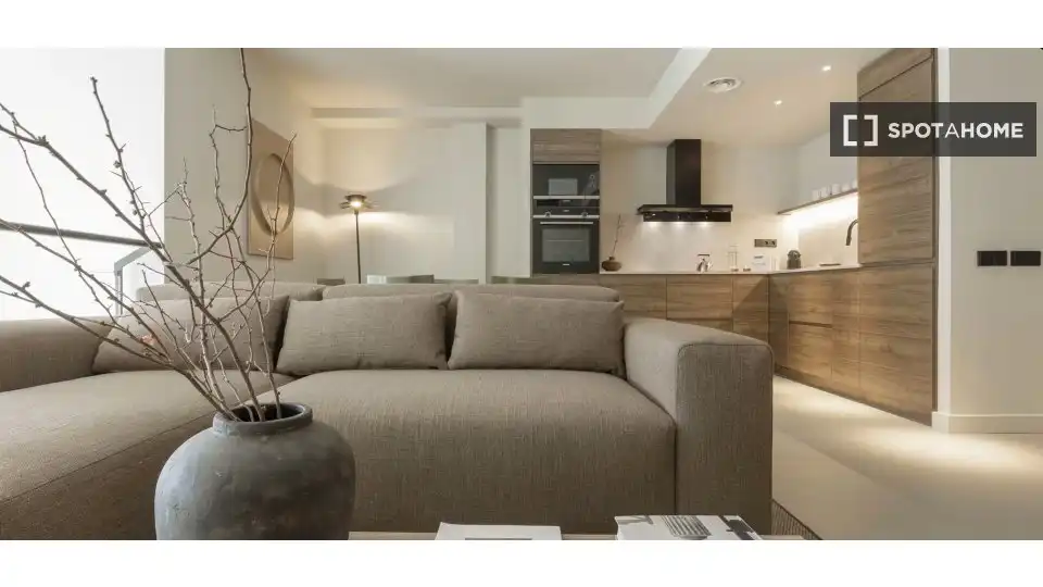 Flat to rent in Eixample, imagen 3