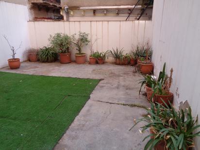 Terrace of Premises for sale in  Barcelona Capital  with Alarm