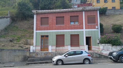 Foto 4 de Finca rústica en venda a Llave, 21, San Martín del Rey Aurelio, Asturias