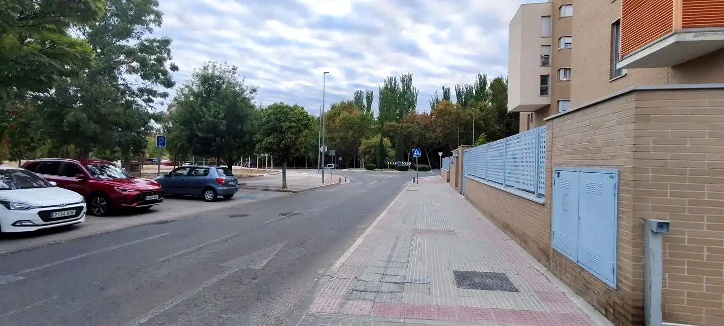 Parcheggio in affitto a Avenida Claudio Coello, imagen 11
