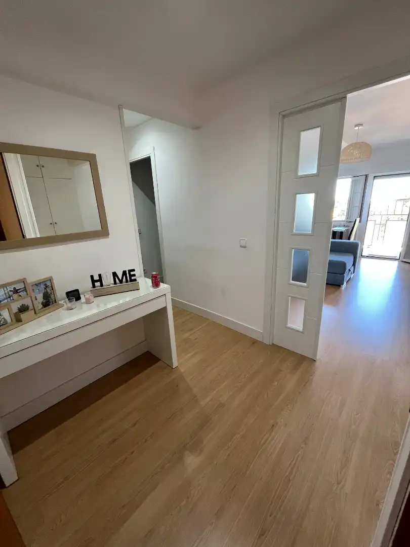 Flat for sale in Alcalá de Henares  with Air Conditioner, Heating and Terrace