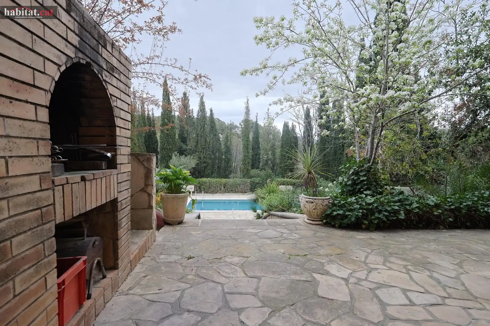 Casa con terraza en venta en Canyelles, imagen 40