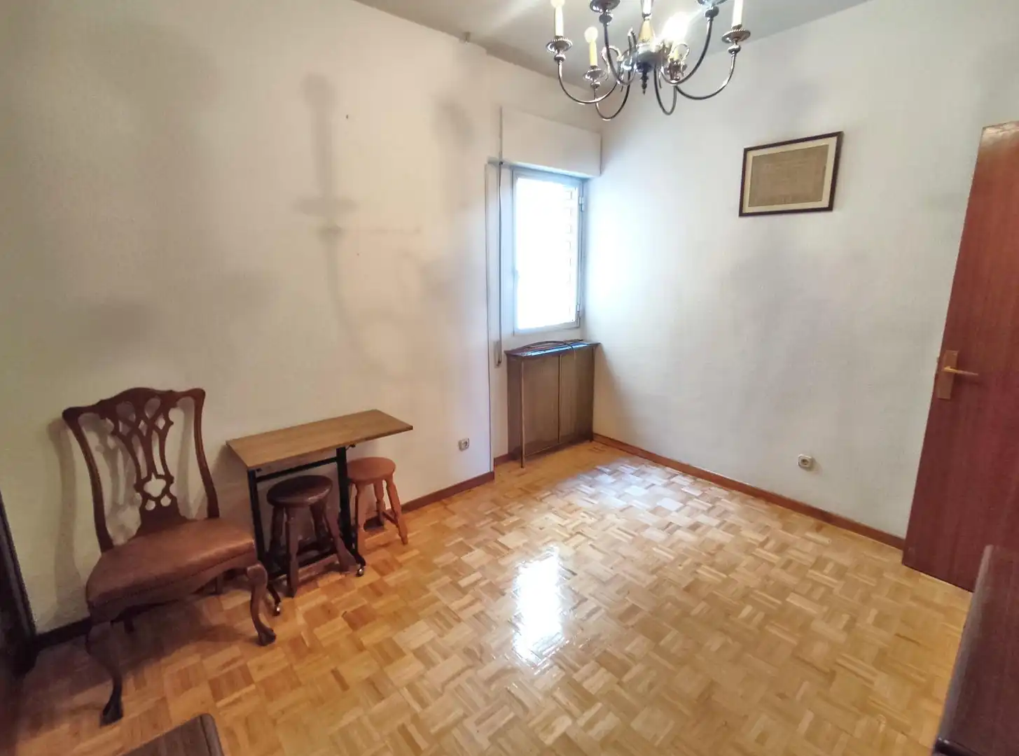 Flat for sale in Madrid  with Terrace