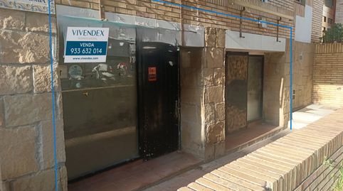 Local en venta en calle Salvador Olivella No.1, Sitges  Sitges