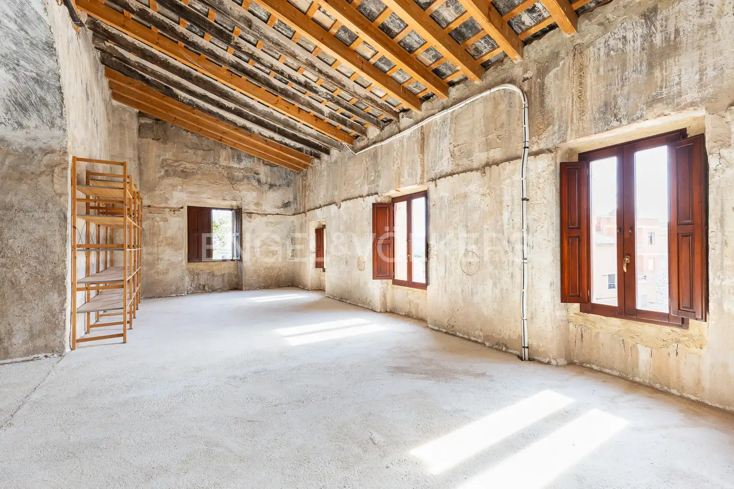 Casa o chalet en venta en Manuel con Aire acondicionado, Calefacción y Parquet