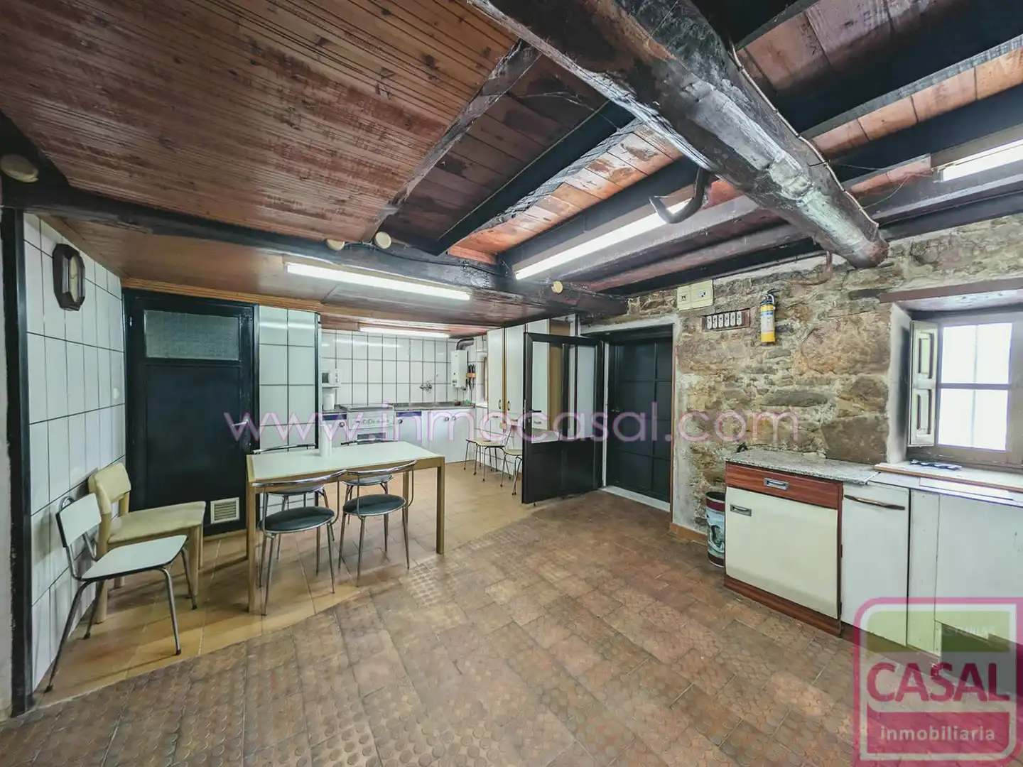 Houses for sale in Mieres (Asturias)  with Terrace and Storage room