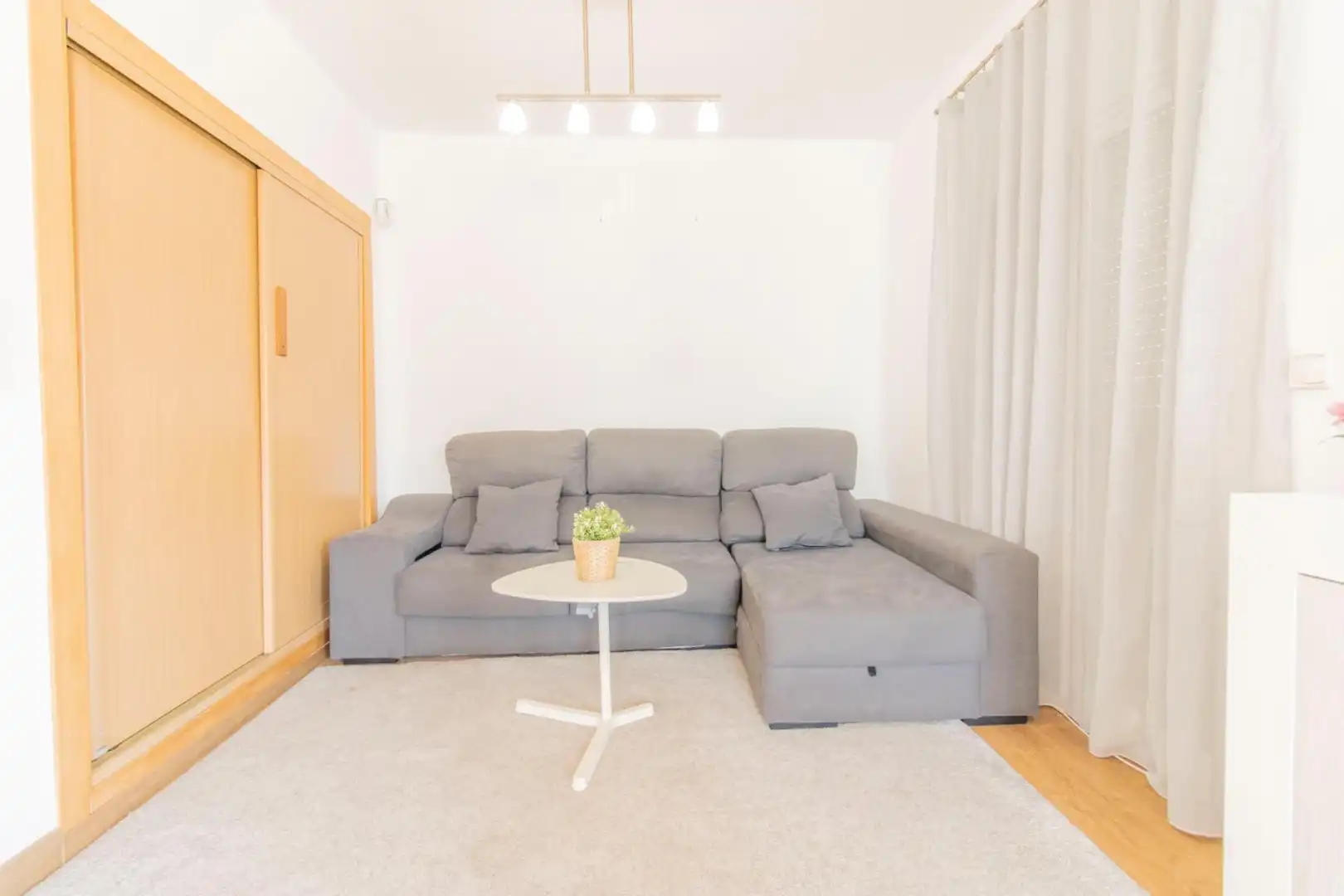 Apartamento con terraza en venta en Platja de la Pobla de Farnals, imagen 11