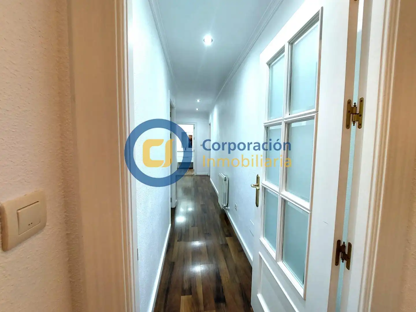 Piso en venta en Lorca con Calefacción, Jardín privado y Trastero