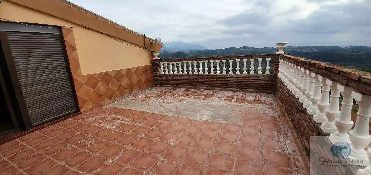 Casa rustica con piscina in vendita a Valtocado - La Alquería - La Atalaya, imagen 38