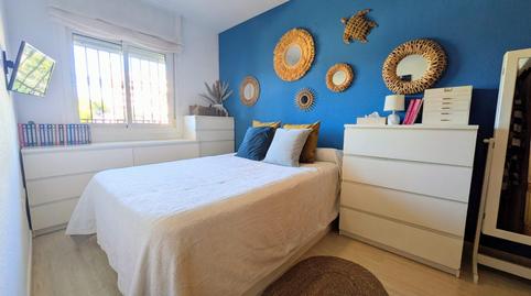 Foto 5 de Pis en venda a Los Pacos, Fuengirola