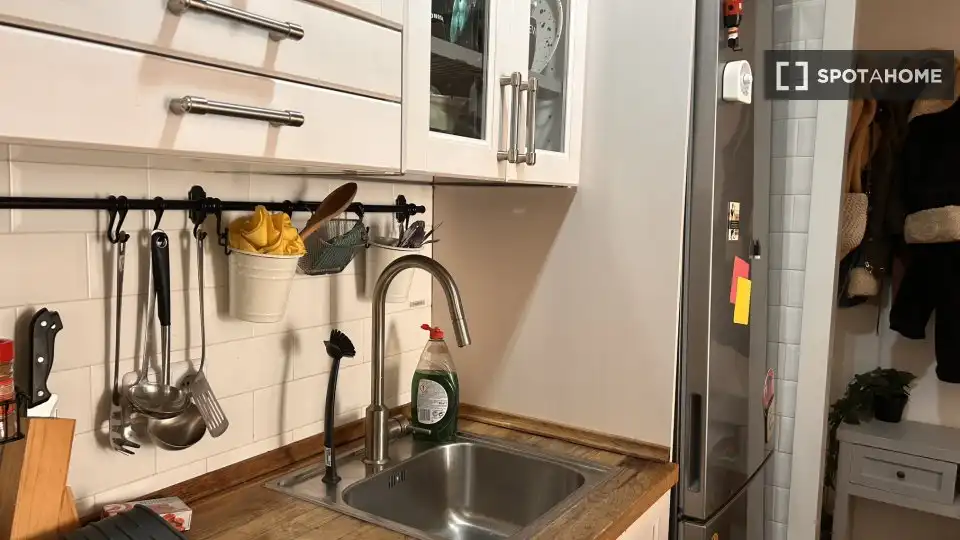 Wohnung mit Terrasse zur Miete in Chamberí, imagen 10