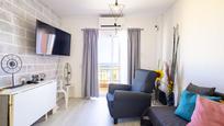 Sala d'estar de Pis en venda en Candelaria amb Balcó