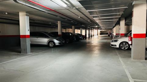 Photo 5 of Garage for sale in Avenida de la Vía Lactea, 19, Sur - PAU 4, Móstoles