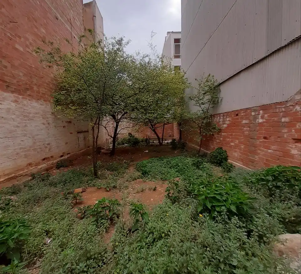 Terreny residencial en venda a TANCAT DE LA PLANA, imagen 3