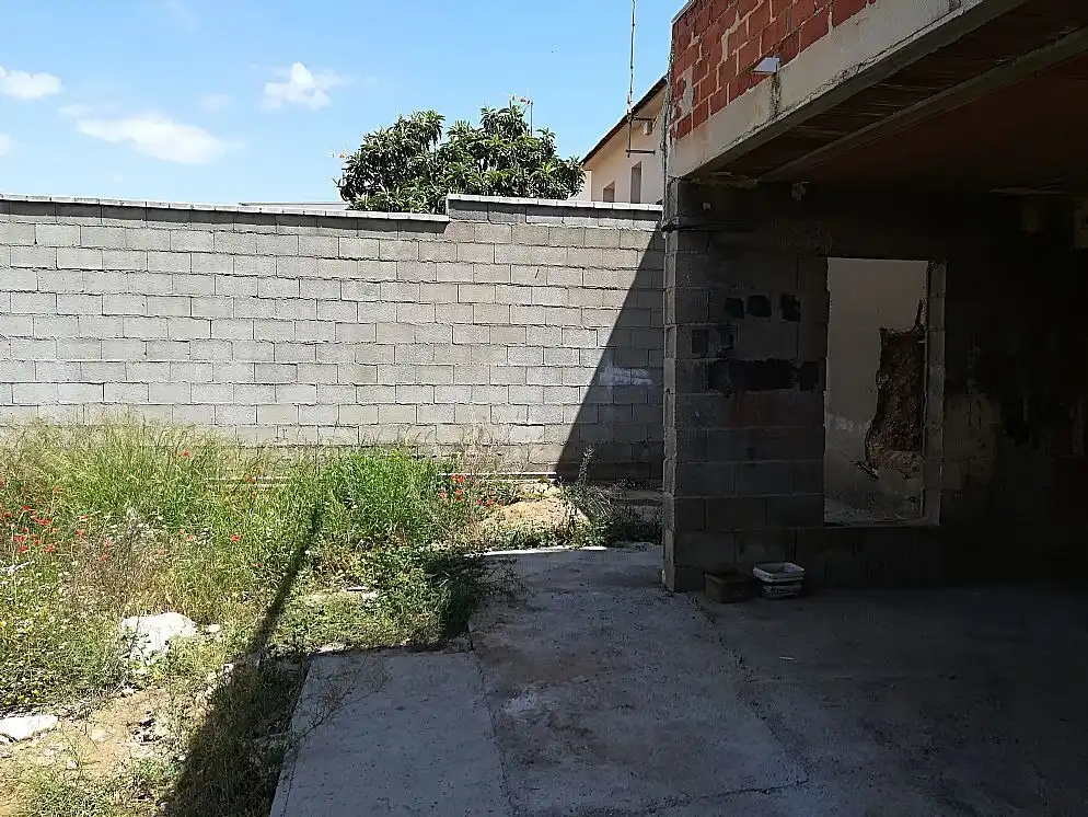 Casa adosada en venta en Socuéllamos