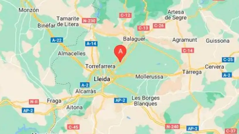 Exterior view of Houses for sale in Vilanova de la Barca