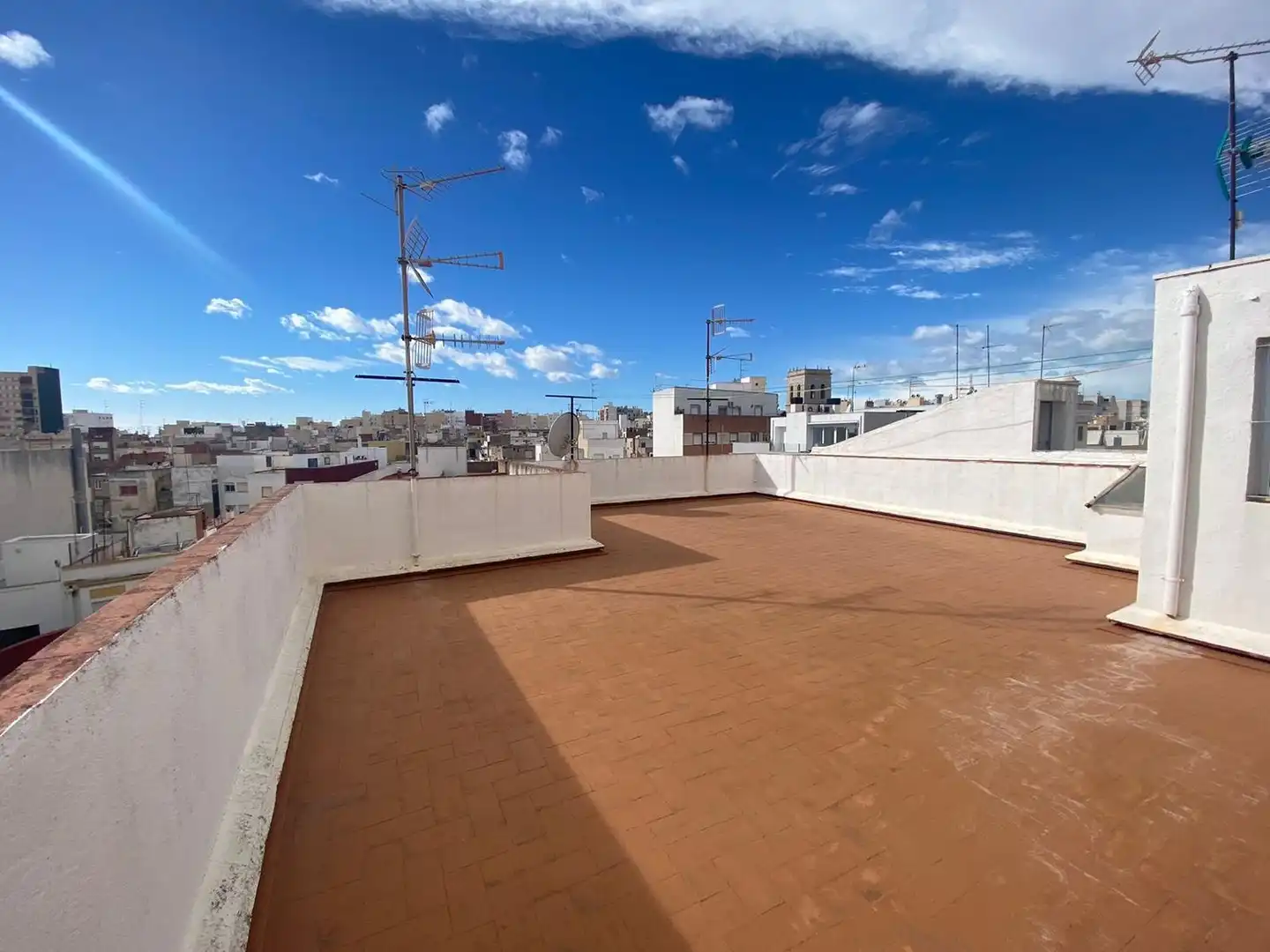 Casa o chalet en venta en Calle Severo Ochoa, Zona Papa Luna - Platja del Gurugú