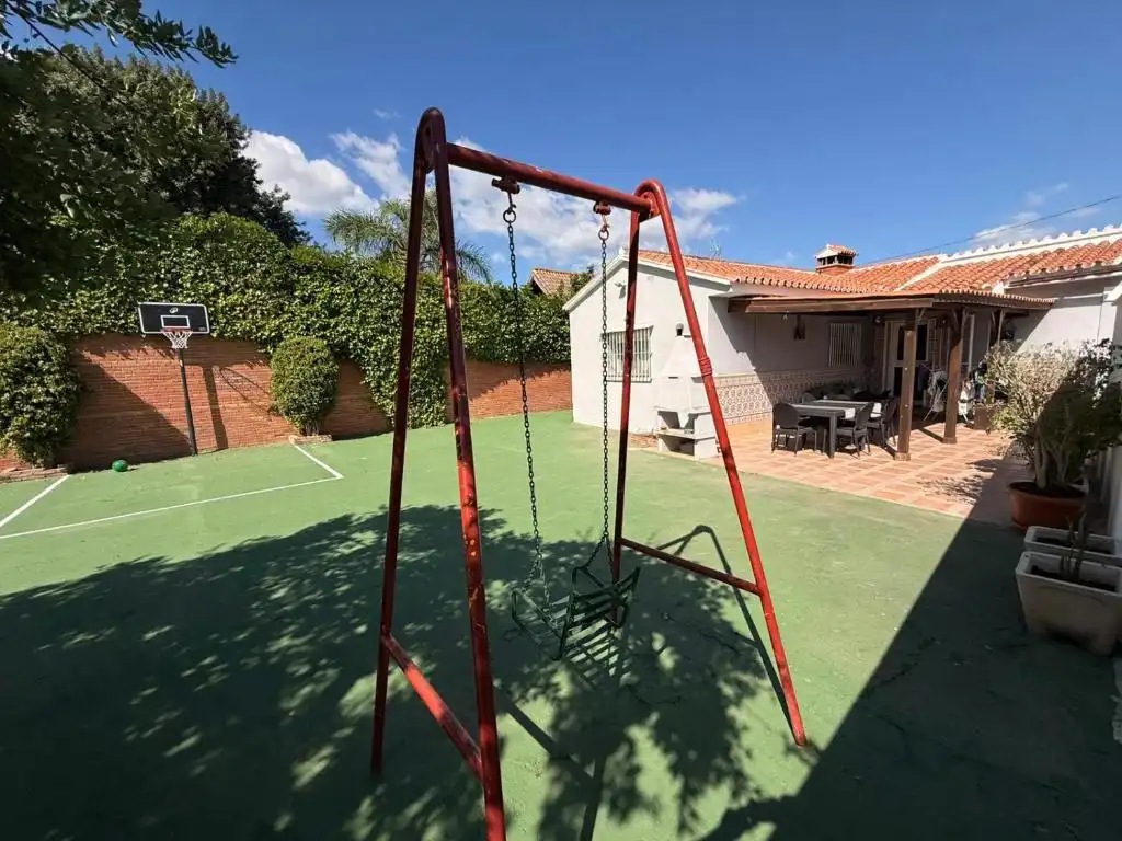 Villa mit Pool zur Miete in Manantiales - Lagar - Cortijo, imagen 39