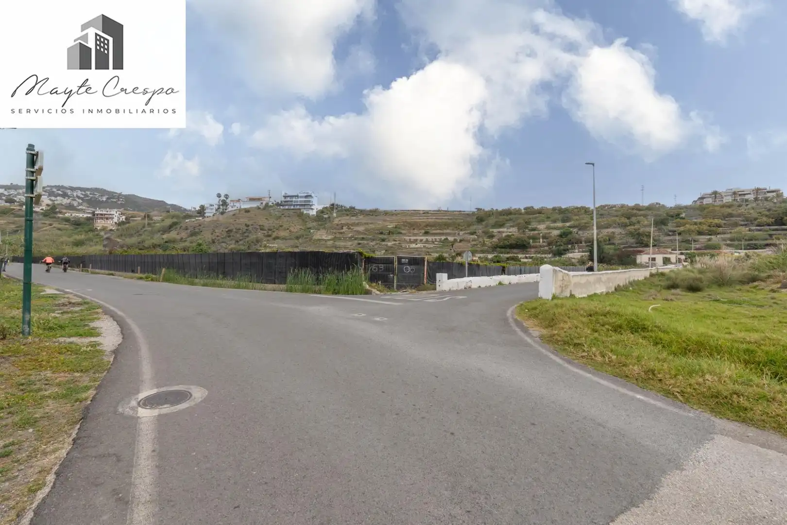 Terreni e lotti in vendita a CARRETERA MALAGA (CAL) 74, imagen 47