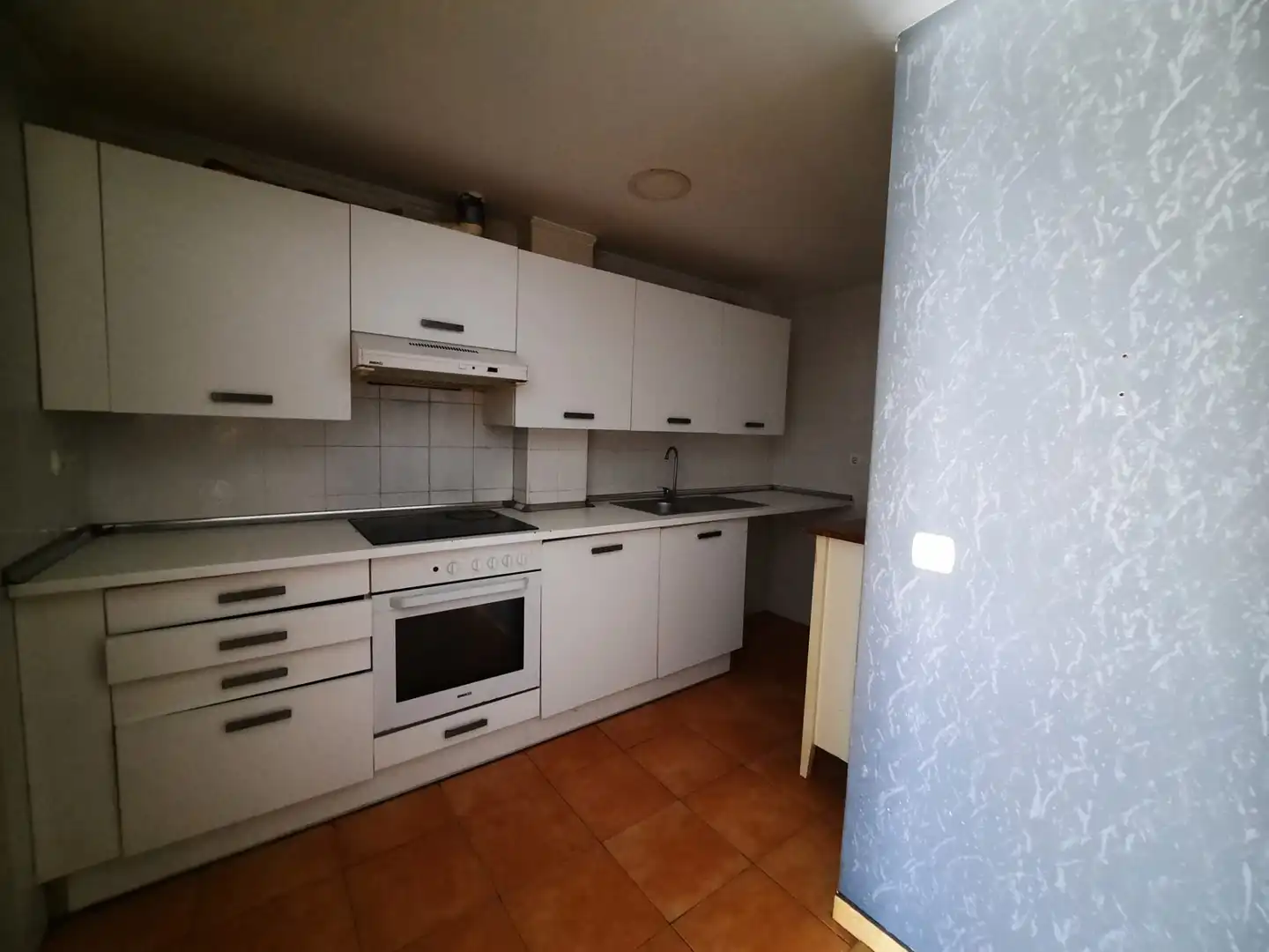 Cocina de Piso en venta en Campos con Piscina comunitaria