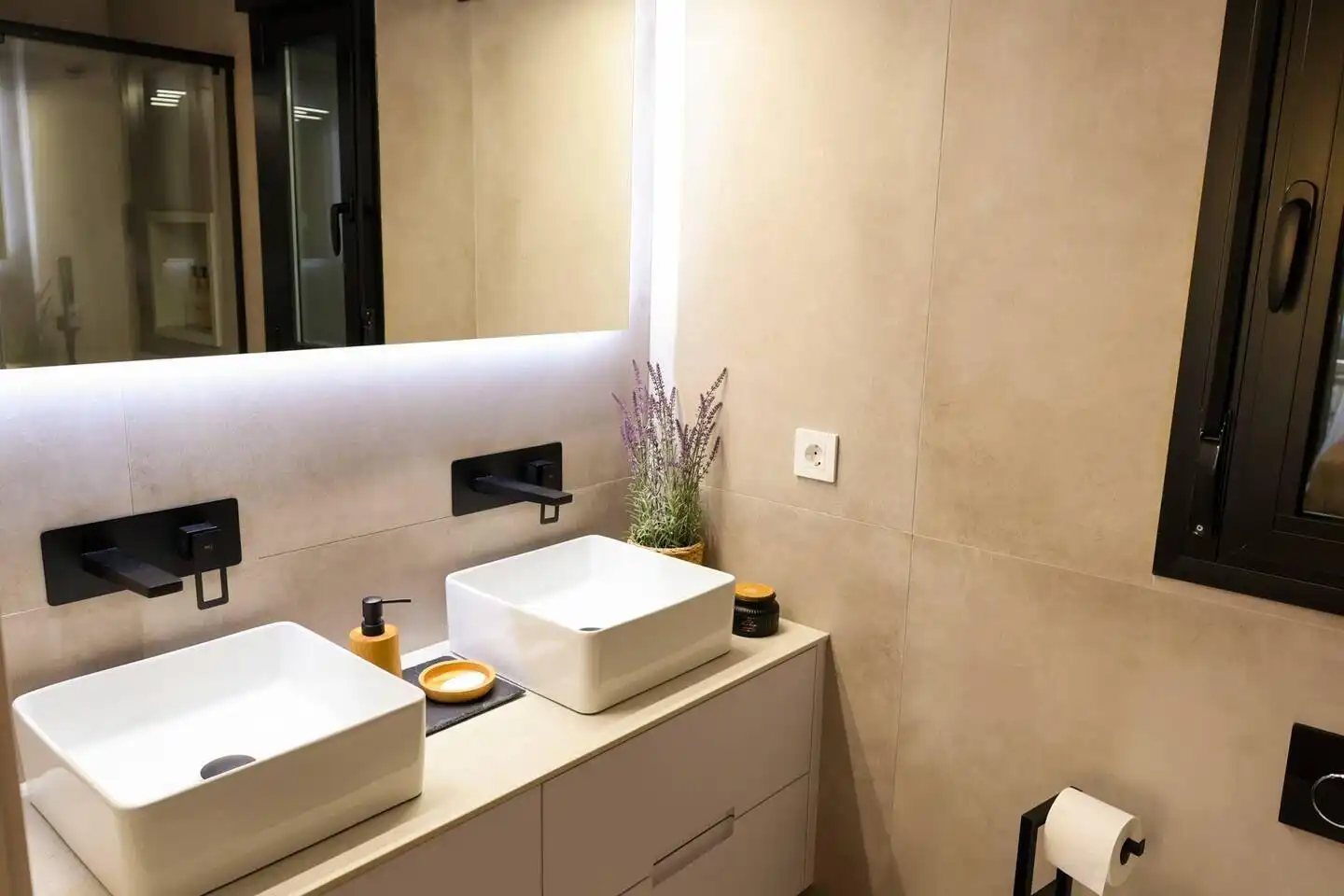 Maison mitoyenne avec piscine à vendre à Santiago de la Ribera, imagen 72