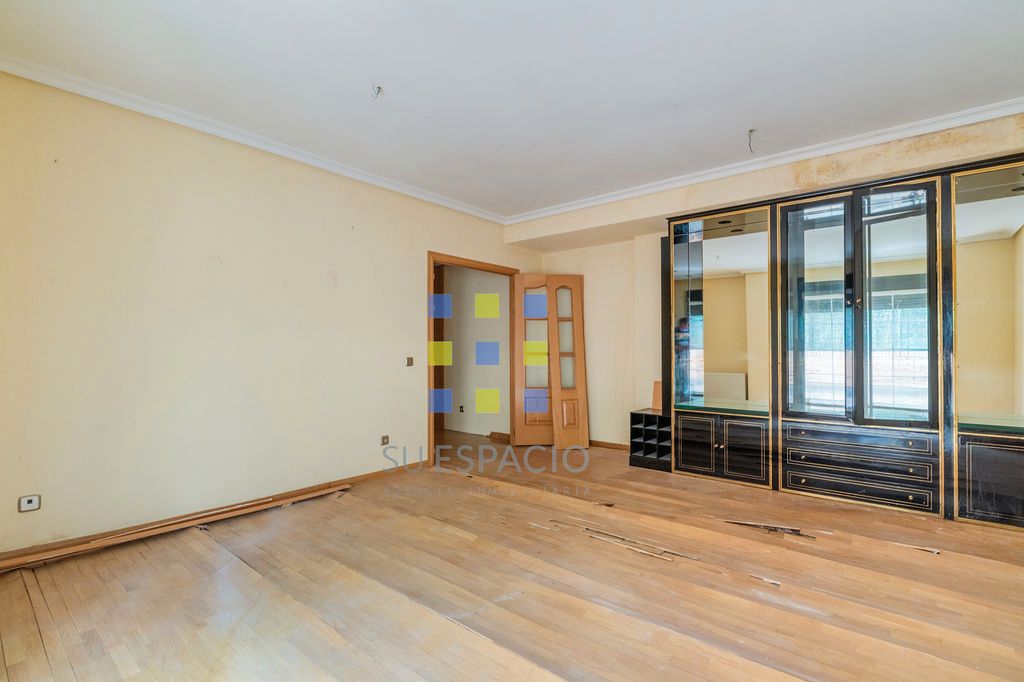 Pis en venda a C/ Urquiola, La Pizarra