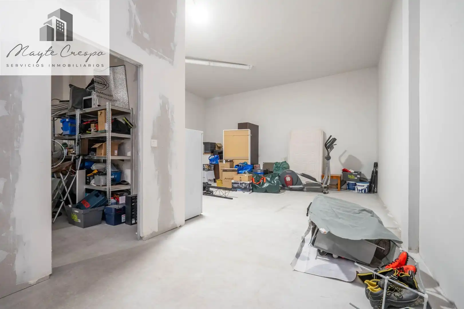 Casa o xalet en venda en Gójar amb Aire condicionat, Calefacció i Traster
