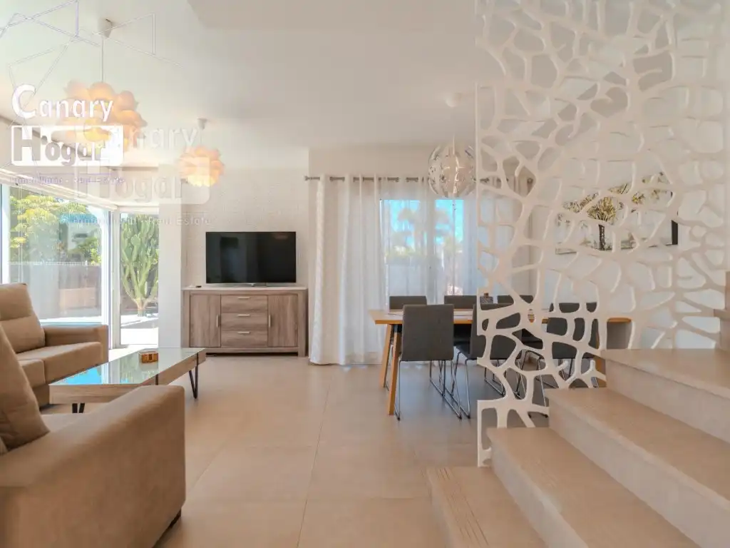 Casa con terraza en venta en Callao Salvaje - Playa Paraíso, imagen 14