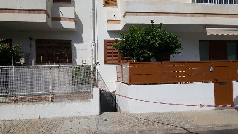 Garatge en venda a Embat, Ciutat d'Alcúdia