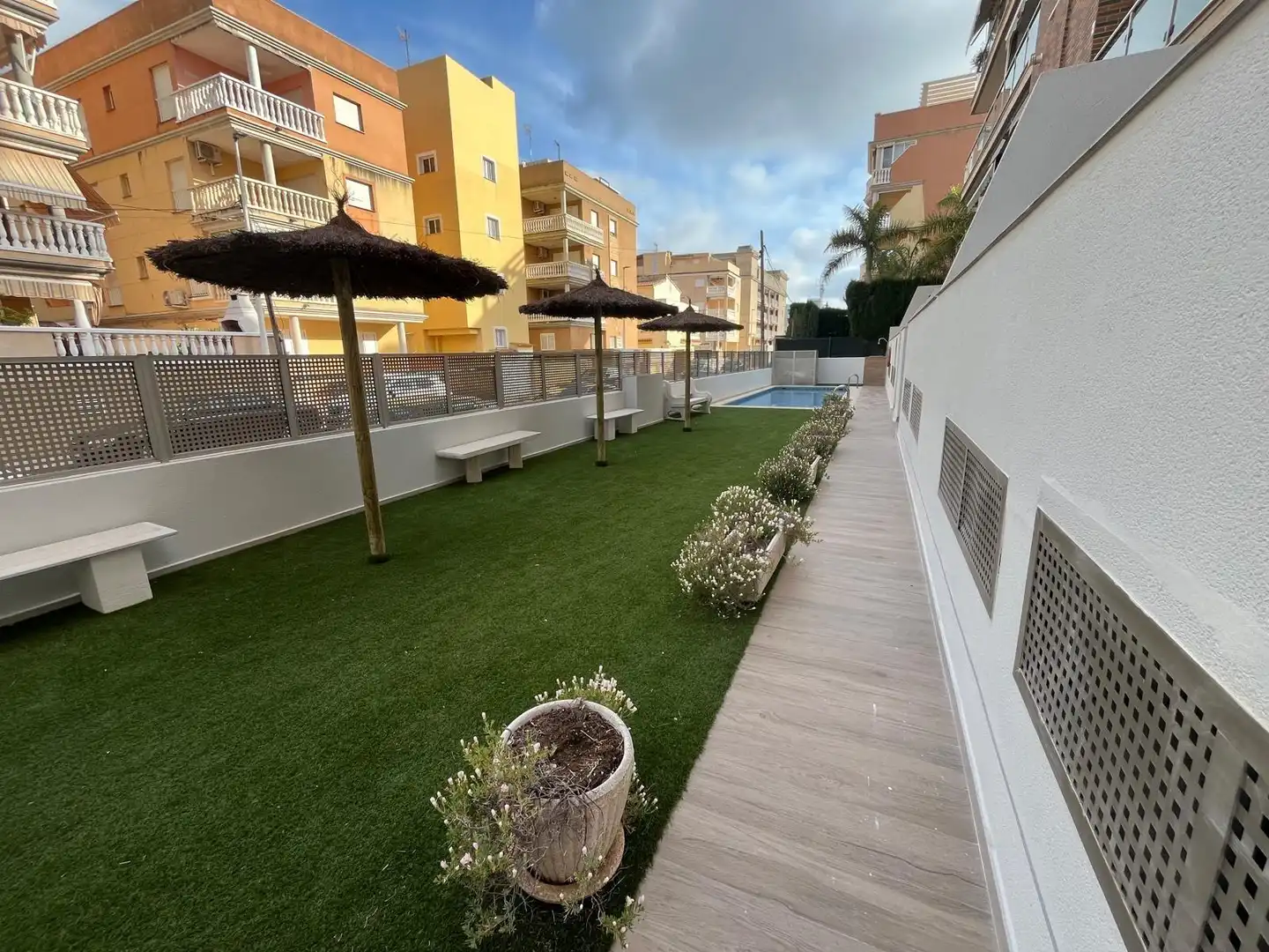 Apartamento en venta en Calle de La Habana, Moncófar Playa