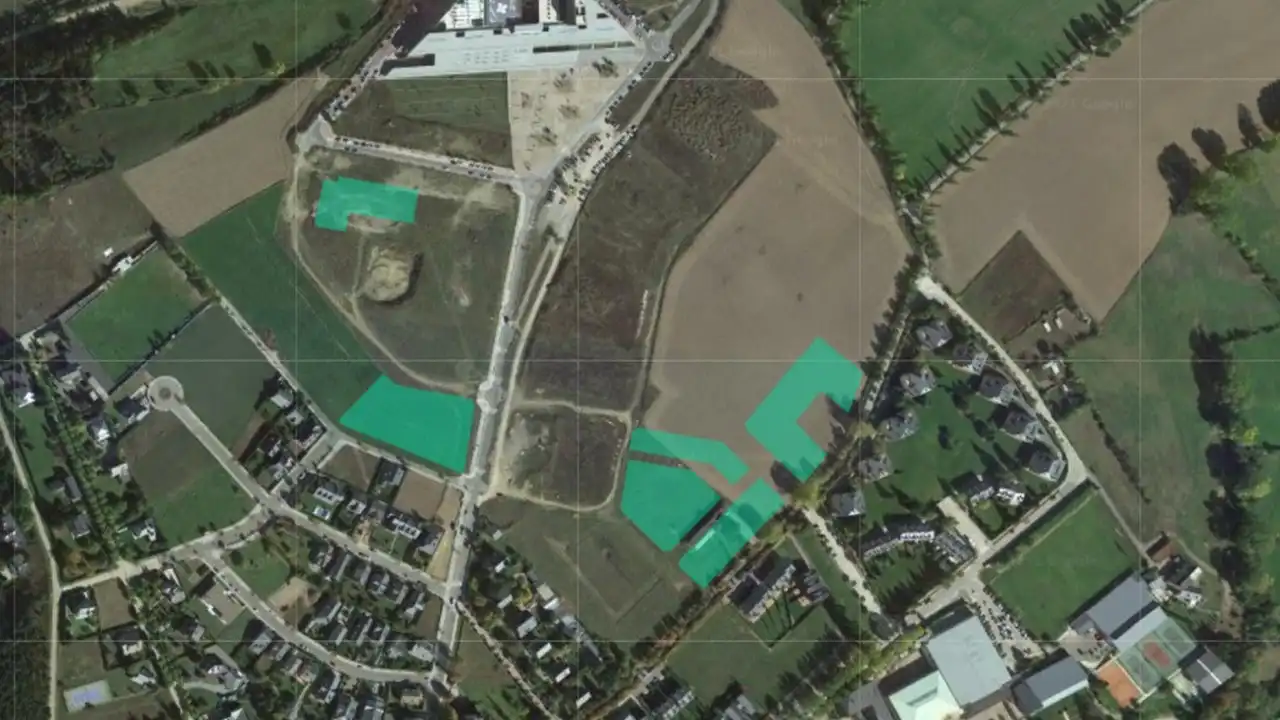 Residential land for sale in Baixada de Cal l'Aldran, imagen 4