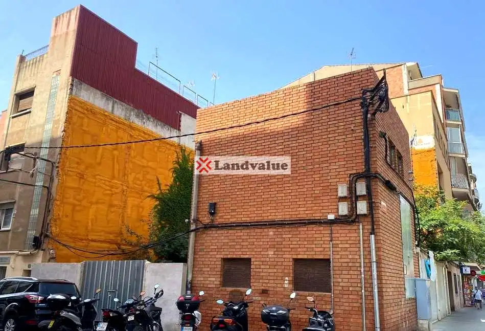 Grundstücke und Bauplätze zum Verkauf in Carrer de les Colomeres 55, imagen 3
