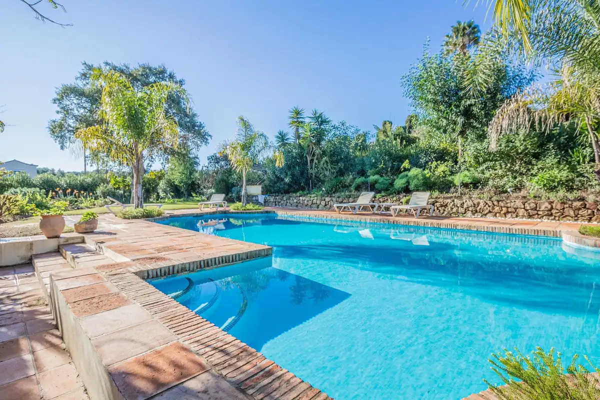 Xalet amb piscina en venda a Sotogrande Alto, imagen 42