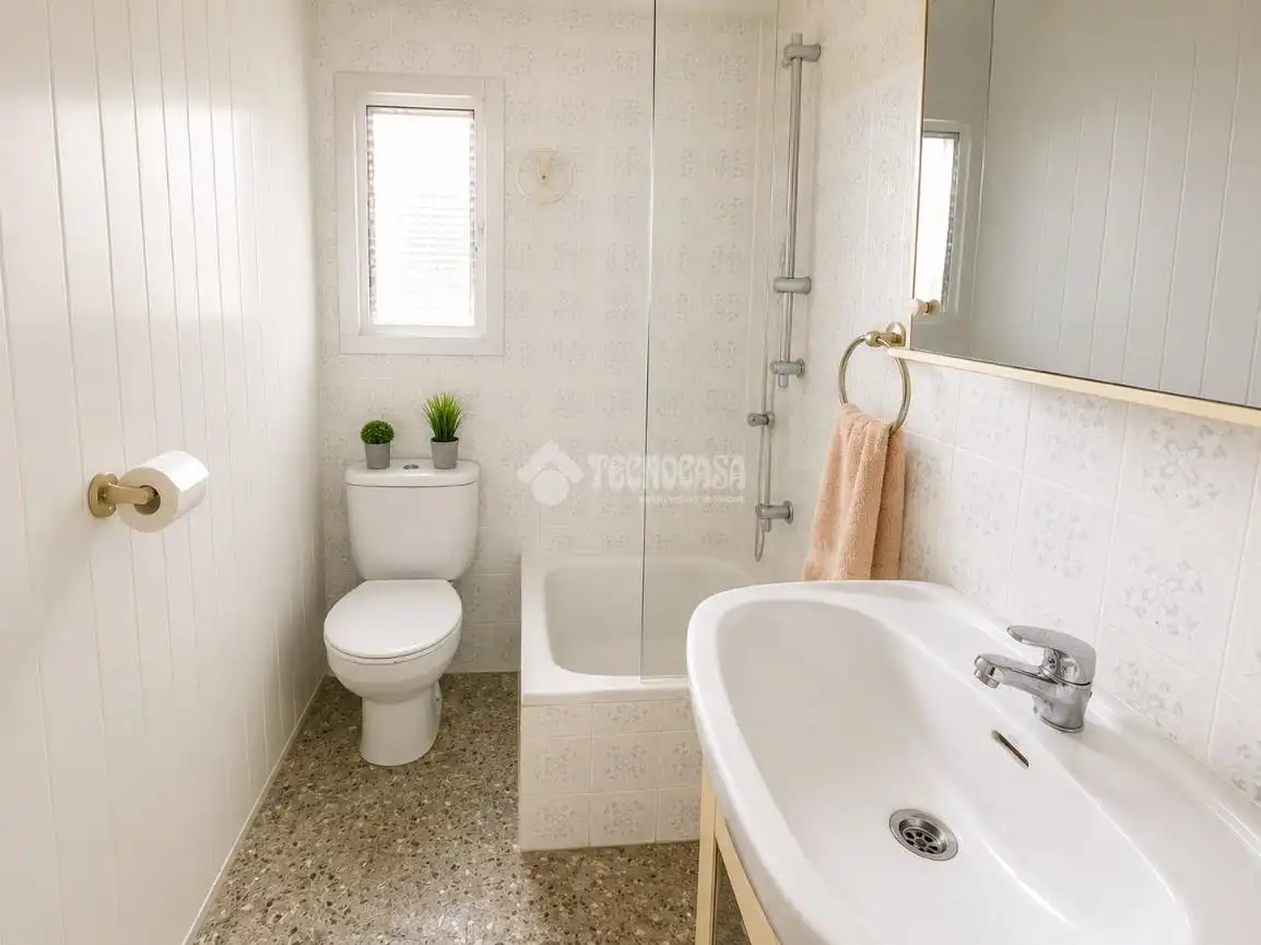 Flat with terrace for sale in Campanar, imagen 18