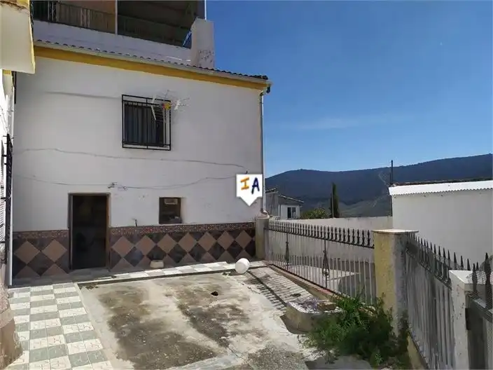 Terraced house for sale in Moclín, imagen 2