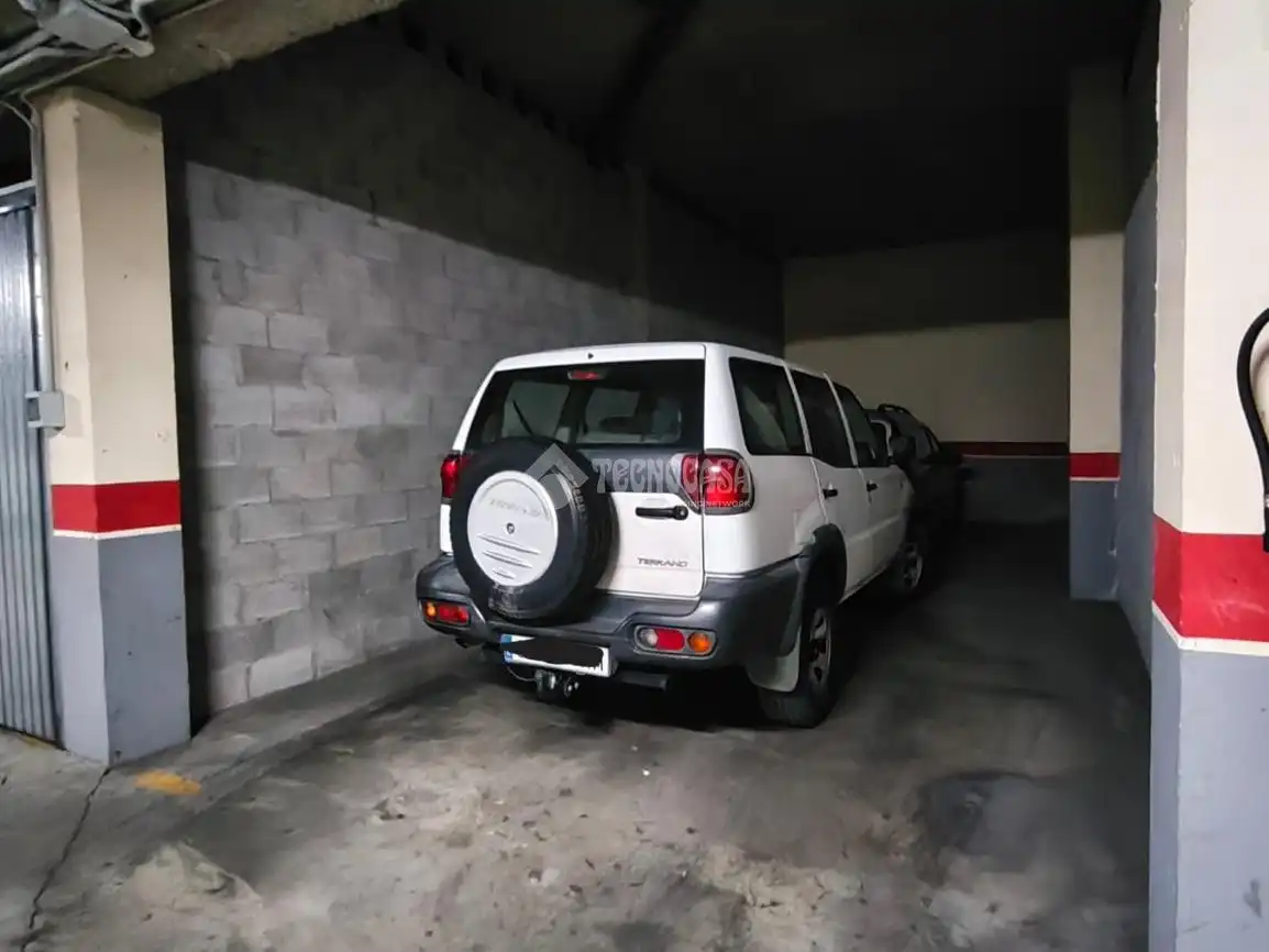 Aparcament de Garatge en venda en La Carolina