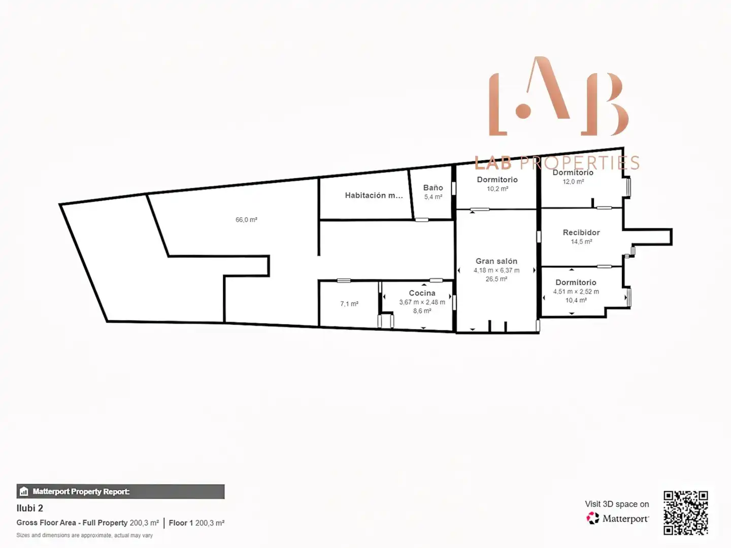 Houses for sale in Llubí  with Private garden and Terrace